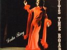 ****RARE  LEDA RAY HITS THE ROAD PRIVATE OUTLAW COUNTRY FEMALE LOUNGE  NEW VYNIL