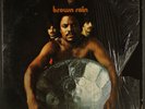 VICTOR BRADY: brown rain POLYDOR 12