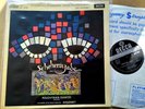 SXL 6040 SXL 2268 ED 1 RIMSKY-KORSAKOV Scheherazade ED 1 Decca  1961 Rare STEREO