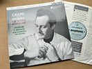 SAX 2405  LP  GIULINI  UK ED1 Dvorak New World Symphony  - Rare Columbia STEREO