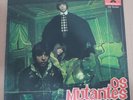 OS MUTANTES S/T(1968) LP 1968 ORIGINAL BRAZIL PSYCHODELIC LISTEN