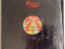 Unlimited touch, I hear music in the streets 12” VINYL SINGLE U.S SOUL FUNK 8
