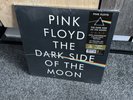 Pink Floyd - The Dark Side Of The Moon 50th Anniversary Edition Clear Vinyl
