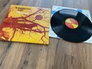 WISHBONE ASH PILGRIMAGE VINYL LP  1971 1ST PRESS MCA RED/YELLOW BONE LABEL. VGC.