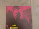 THE SMITHS.GIRLFRIEND IN A COMA.GERMAN LTD ED GREY VINYL COPY.RARE 7