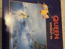Queen – Live At Wembley '86 - 2 x LP - 1st Pressing - 1992 -lovely Condition
