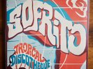 Various  Sofrito (Tropical Discotheque) 2LP UK 2011 Strut