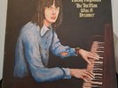 Nicky Hopkins  The Tin Man Was A Dreamer  Columbia AL 32074 1973 US 1st EX/VG