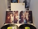 The Beatles  White Album  Apple  Germany 1977  Photos & Poster  NM / VG+