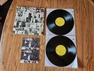 The Rolling Stones 'Exile On Main Street' 1972  stereo MO press LP w/ postcards