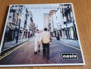 OASIS - What's The Story Morning Glory. Double vinyl LP. Damont pressing.