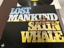 SATIN WHALE LP LOST MANKIND P816