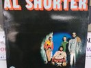 Al Shorter - Tes Esat LP   EX FR Original America   Johnny Mbizo Dyani