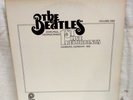 THE BEATLES 1ST LIVE RECORDINGS VOL.1 PICKWICK SPC-3661 KEEL PRESSING LP