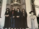 The Beatles Again The Beatles 1970 Pressing LP
