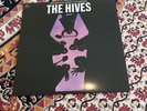 The Hives ‎The Death Of Randy Fitzsimmons UK 2023 Black/White Vinyl