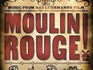 Moulin Rouge (Music - Moulin Rouge (Music From Baz Luhrman's Film) [New Vinyl LP