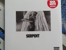 Kool Keith & Real Bad Man - Serpent (DoLP) Ltd. Black Vinyl Editi