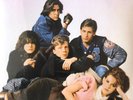Breakfast Club OST Soundtrack (New Factory Sealed Vinyl LP) 103