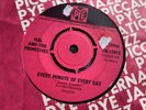 Mal and the Primitives rare UK Pye 45 1965 Northern soul / Beat every minute of