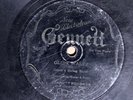 Green's String Band GENNETT 7307 POOR