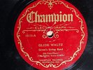 Green's String Band CHAMPION 16115 E-