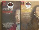 EMI ANGEL DIGITAL DS-38127 38128 Accardo Paganini Vol.1/2 PROMO 2LP 1984 SEALED