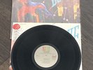 David Bowie ‎Let's Dance- LP Vinyl 1983 EMI America ‎SO-517093 Ex/EX In Shrink
