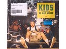 Mac Miller KIDS UO Exclusive Limited Edition Red Blue & Green Vinyl