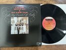 Captain Beefheart & The Magic Band – Lick My Decals Off, Baby LP - VG+