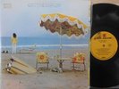 Neil Young Rare OZ LP On the beach VG+ ’74 Reprise R2180 Country Rock