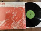 Sun Ra - The Nubians Of Plutonia LP Saturn LP 406 Free Jazz Avant-garde VG+