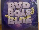 Bad Boys Blue  Bang  Bang  Bang   LP  Schallplatte  Purple Vinyl  NEU