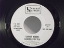 Garnet Mimms,UA 951,