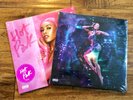Doja Cat - Both Planet Her Deluxe & Hot Pink Vinyl LP Albums - New & Sealed