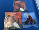 Meat Loaf/Jim Steinman Vinyl Bundle