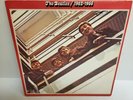 1978 THE BEATLES 1962-1966 2-LP RED VINYL “THE RED ALBUM