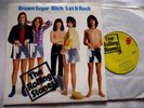 THE ROLLING STONES   BROWN SUGAR ** 1971 UK ROLLING STONES 7
