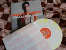 Panic  At The Disco - Viva Las Vengeance - Vinyl Yellow Splatter - Excellent