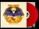 Mdou Moctar | Red Vinyl LP | Funeral For Justice | Matador