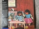 LIMITED EDITION VINYL ME PLEASE HARRY NILSSON PUSSY CATS BLUE PURPLE SPLIT VINYL