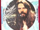 LP SEALED BOB SEGER & THE SILVER BULLET BAND STRANGER IN TOWN PICTURE DISC 1978