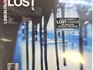 Linkin Park – Lost Demos LP Album vinyl record RSD 2022 Limited Blue compilation