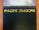 IMAGINE DRAGONS 4LPS BOX SET - 