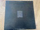 Joy Division Unknown Pleasures Original LP Vinyl FACT10 Textured Sleeve 1985