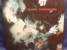 The Cure - Disintegration LP Vinyl Schallplatte