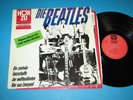 The Beatles, Die Beatles: Please Please Me u. andere Knüller (HÖRZU SHZE 117) LP