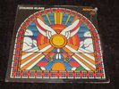 STAINED GLASS / Aurora RARE OG USA 1st PRESS LP 1969 RURAL FUZZ PSYCH PROG GODS