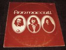 FINN MAC CUILL / Same OG UK 1st PRESS LP 1976 ESSENTIAL FOLK PSYCH ROCK MONSTER