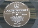 WITH THE BEATLES  ORIG 1963 NEW ZEALAND  PRESSING